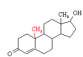 Testosterone