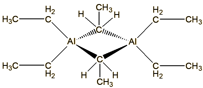 Triethylaluminium