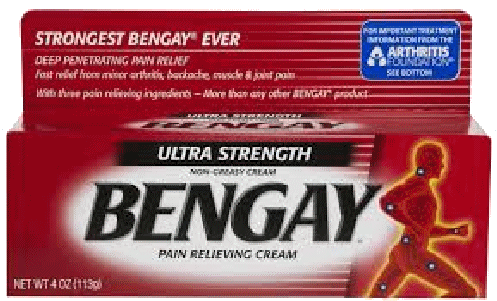 Bengay