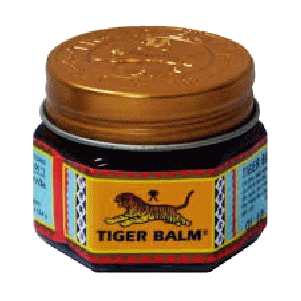 Tiger Balm