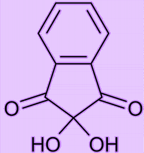 ninhydrin