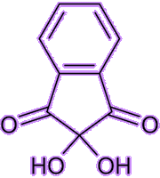 ninhydrin