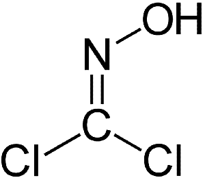 phosgene oxime