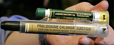 Pralidoxime