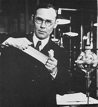 Wallace Carothers