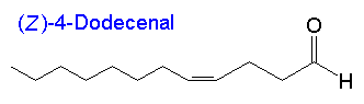 (Z)-4-Dodecenal