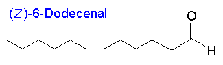 (Z)-6-Dodecenal