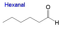 Hexanal