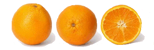 Oranges