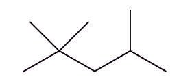 2,2,4-trimethylpentane