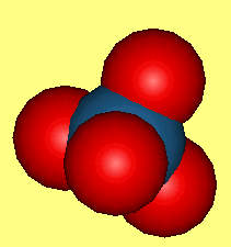 OsO4 - click for VRML structure