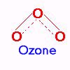 Ozone Structure