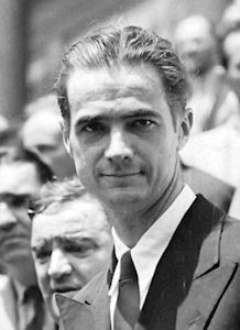 Howard Hughes