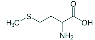 L-methionine