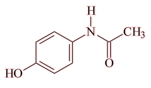 Paracetamol