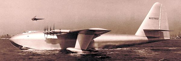 Spruce Goose