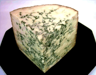 Stilton cheese