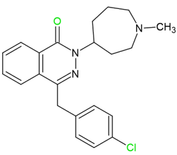Azelastine
