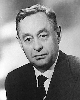 Bernard Halpern