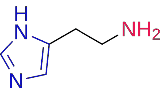 Histamine