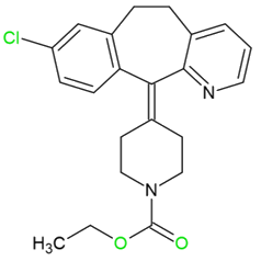 Loratidine