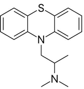 Promethazine (Phenergan)