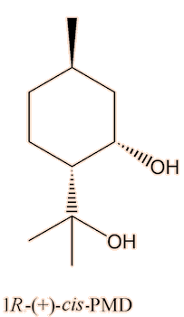 R-cis-PMD