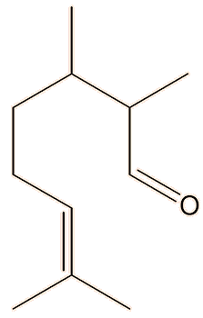 Citronellal