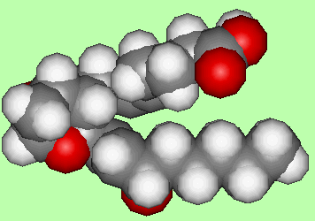 TXA2 - click for 3D structure