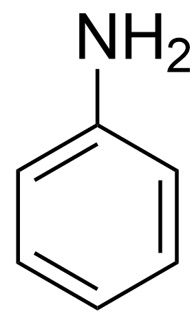 Aniline