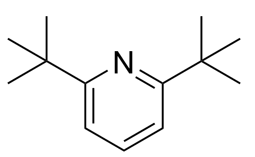 2,6-di-tert-butylpyridine