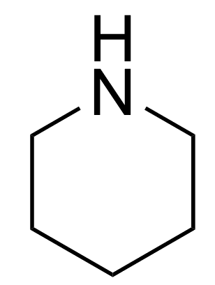 Piperidine
