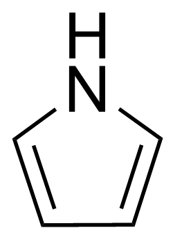 Pyrrole