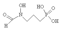 fosmidomycin