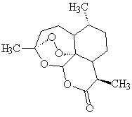 Qinghaosu - Artemisinin