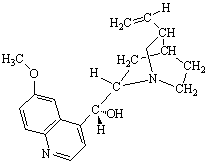 Quinine