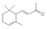 alpha-ionone