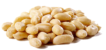 peanuts