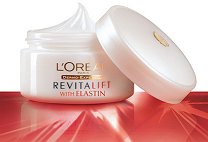 L'oreal retialift skin cream - with 'pro-retinol'