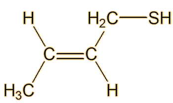 (E)-2-butene-1-thiol