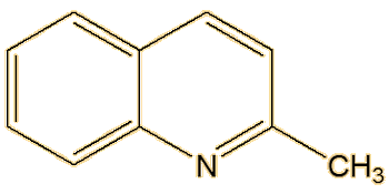 2-methylquinoline