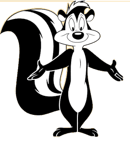 Pepe le Pew