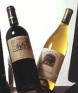 SO2 is used in wines:  image from www.dakotarestaurant.com