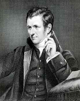 Sir Humphry Davy