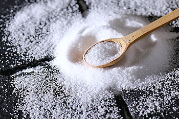 salt