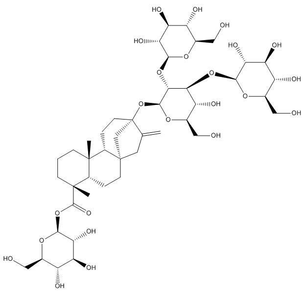 rebaudioside A