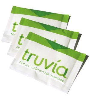 Truvia