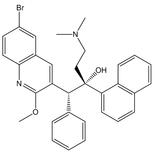 bedaquiline