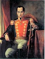 Simon Bolivar