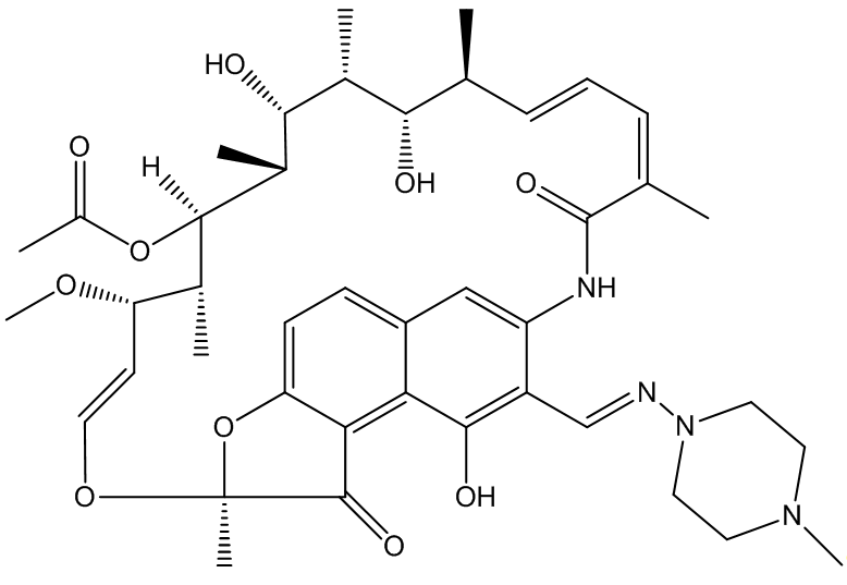 Rifampicin